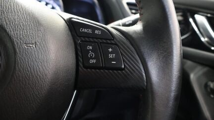 2014 Mazda Axela Hybrid S image 353737