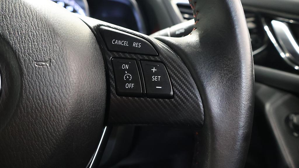 2014 Mazda Axela Hybrid S image 353737