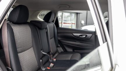 2022 Nissan X-trail ST 2.5P/4WD/NZ NEW image 355816