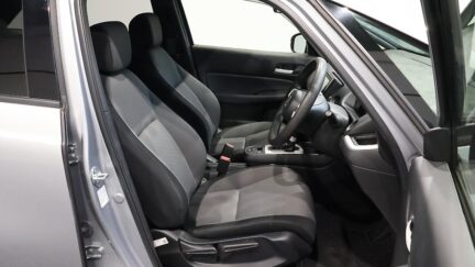 2021 Honda Fit Hybrid e:HEV Basic image 357691