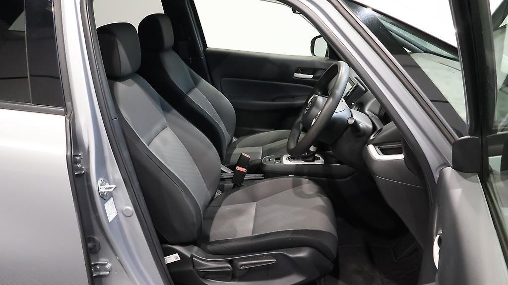 2021 Honda Fit Hybrid e:HEV Basic image 357691