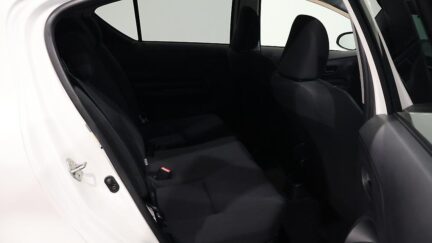 2015 Toyota Aqua S Model, Push Start, Reverse Camera image 354768
