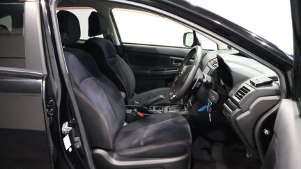 2014 Subaru Impreza Sport 2.0i-S Eyesight Limited AWD image 352815