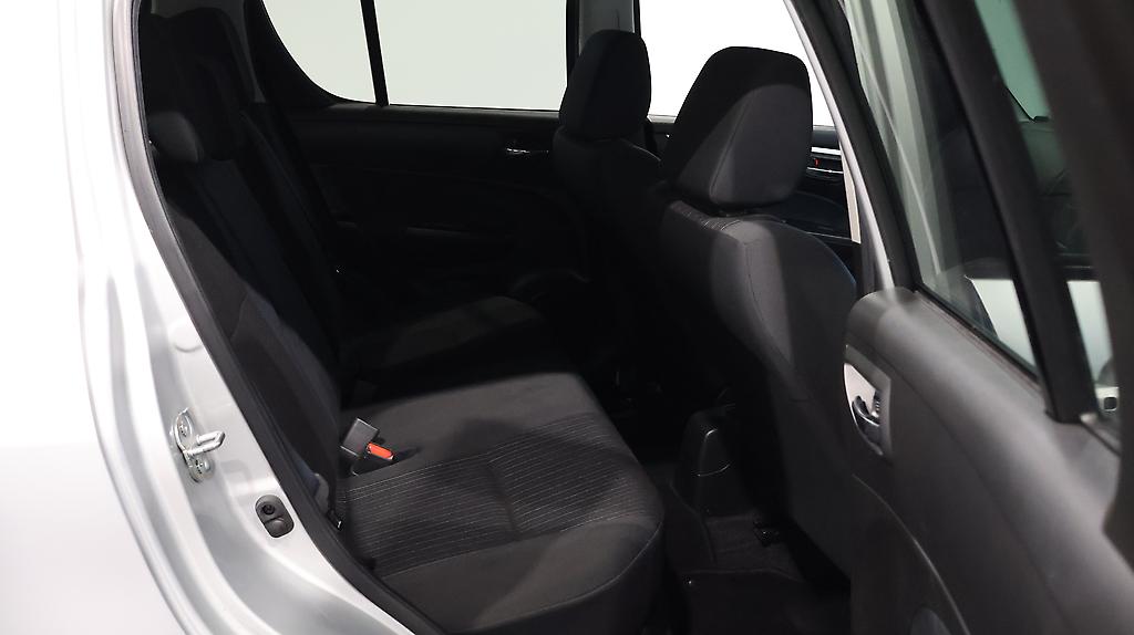 2014 Suzuki Swift XG, Push Start image 354855