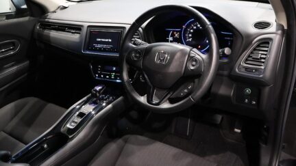 2015 Honda Vezel Hybrid X image 355975