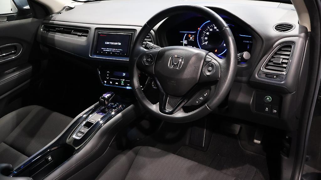 2015 Honda Vezel Hybrid X image 355975