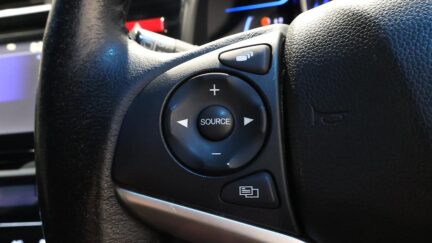 2013 Honda Fit Hybrid L-Package image 356347