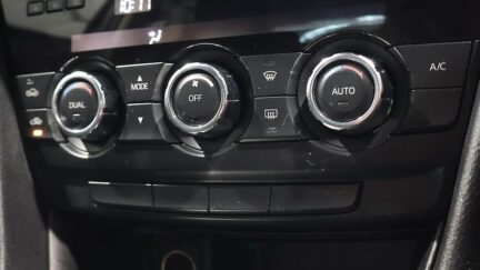 2014 Mazda Atenza Sedan 20S image 355427