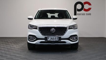 2022 MG HS 2.0PT/4WD/6AT image 355758