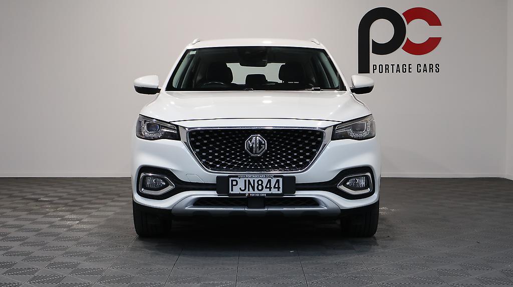 2022 MG HS 2.0PT/4WD/6AT image 355758