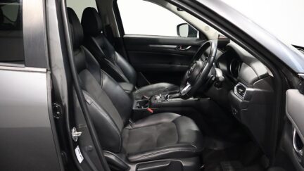 2023 Mazda CX-5 GSX PTR 2.0P/6AT image 352645