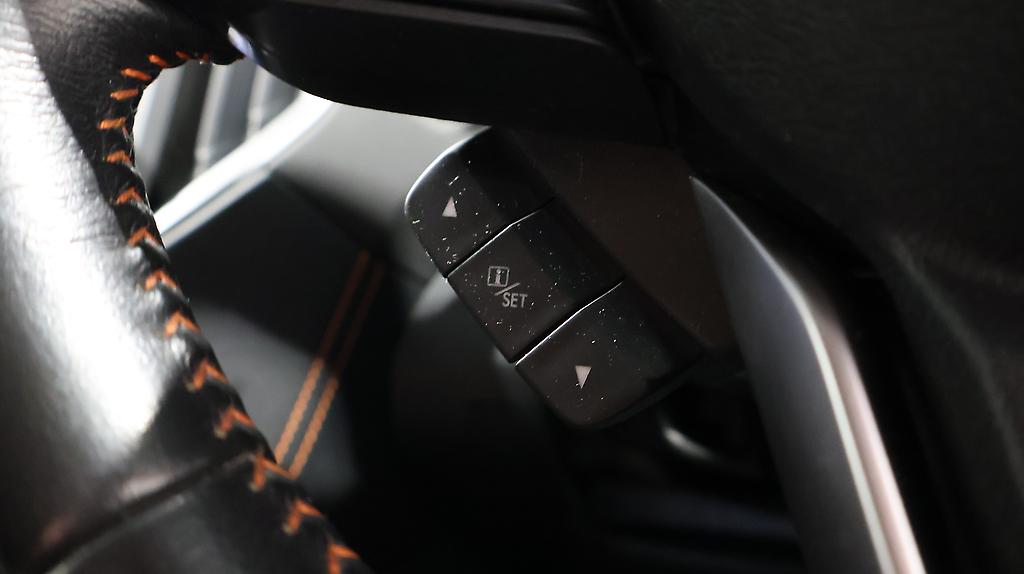 2017 Subaru XV 2.0i-L Eyesight AWD image 353307