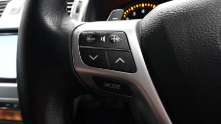 2013 Toyota Avensis Wagon Xi image 356739