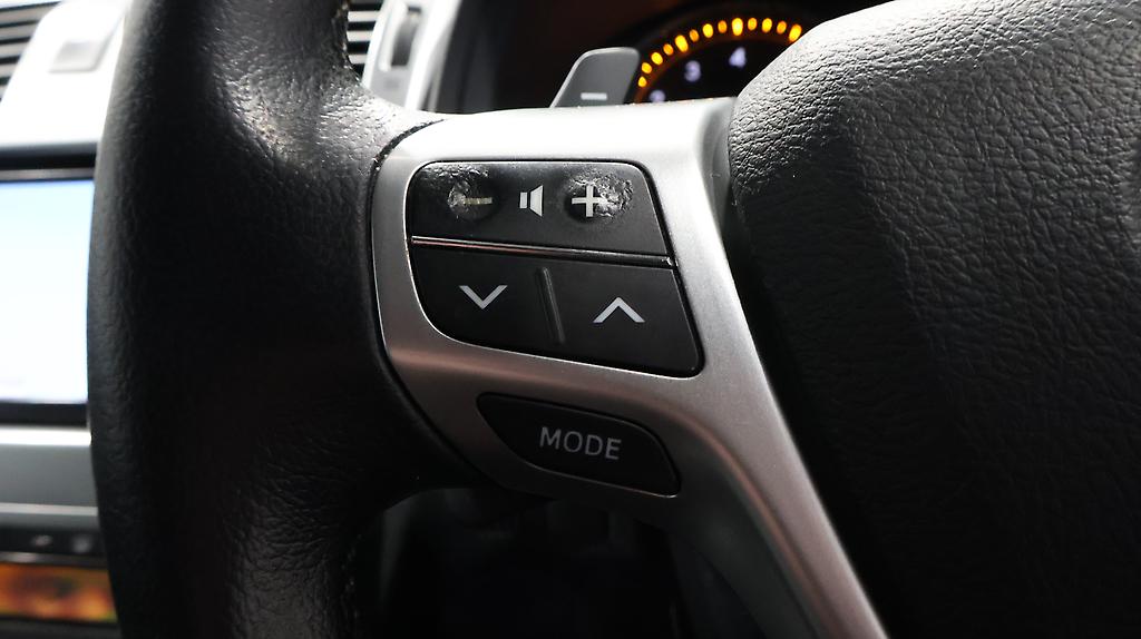 2013 Toyota Avensis Wagon Xi image 356739
