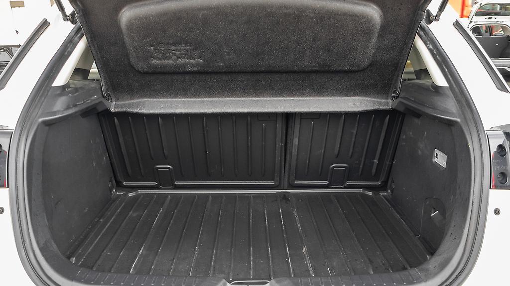 2018 Mazda CX-3 20s 6AT Leather PKG image 353174