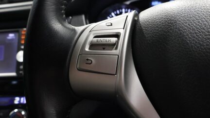 2015 Nissan X-trail 20X Emergency Break Package 4WD image 352844
