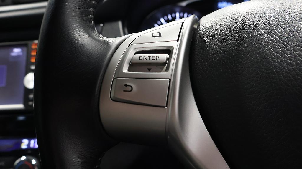 2015 Nissan X-trail 20X Emergency Break Package 4WD image 352844