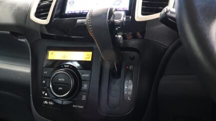 2015 Suzuki Solio Bandit J-Style image 356192