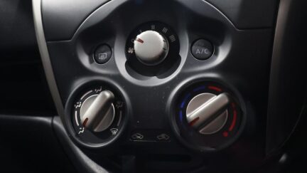2016 Nissan March S Model image 355635