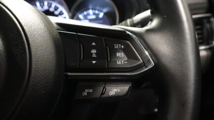 2023 Mazda CX-5 GSX PTR 2.5P/4WD/6AT image 353147