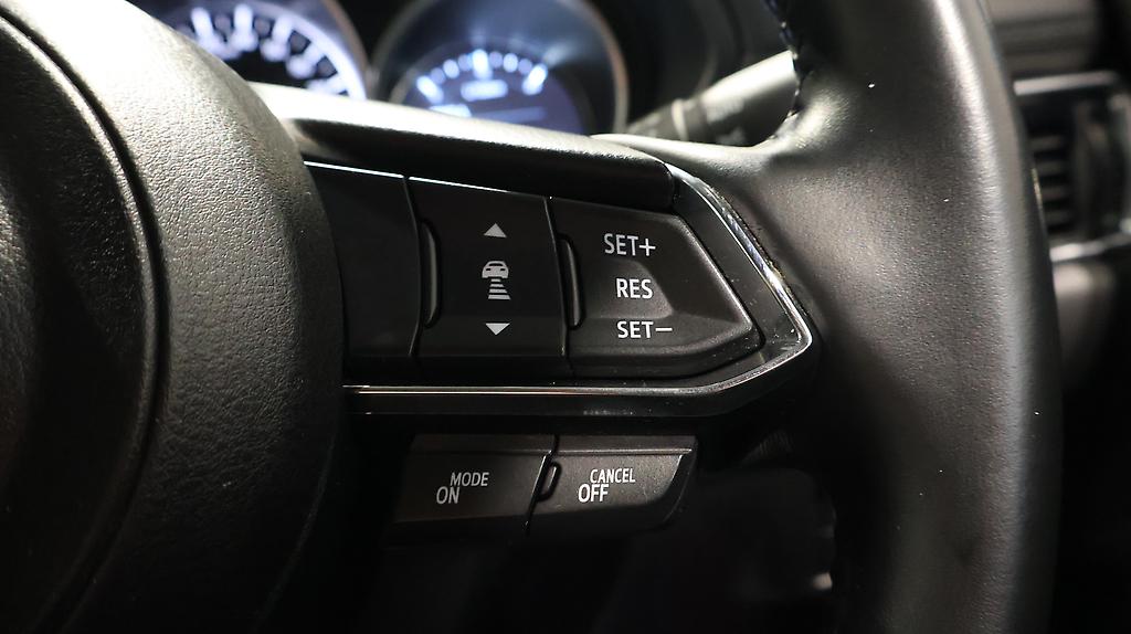 2023 Mazda CX-5 GSX PTR 2.5P/4WD/6AT image 353147