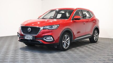 2022 MG HS 2.0PT/4WD/6AT image 357380