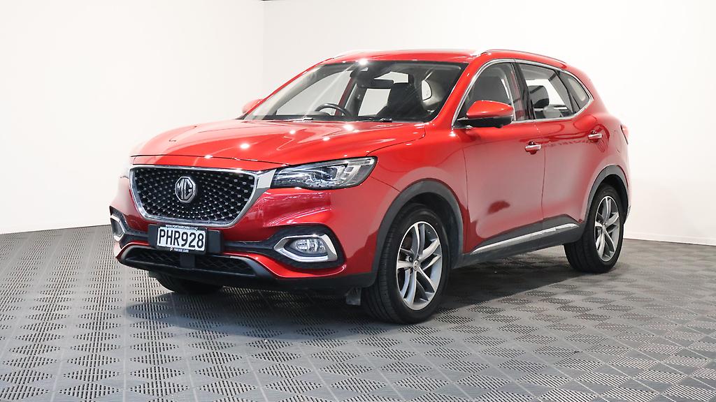 2022 MG HS 2.0PT/4WD/6AT image 357380