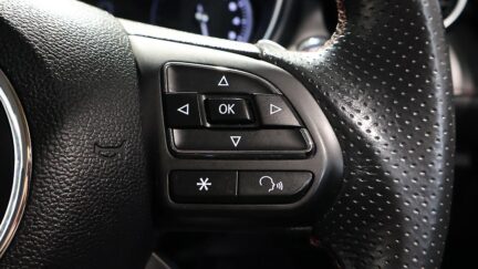 2022 MG HS 2.0PT/4WD/6AT image 355402