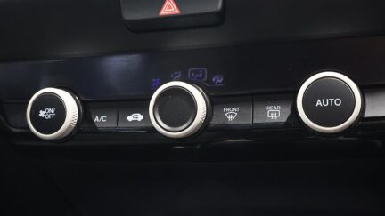 2021 Honda Fit Hybrid e:HEV Basic image 357696
