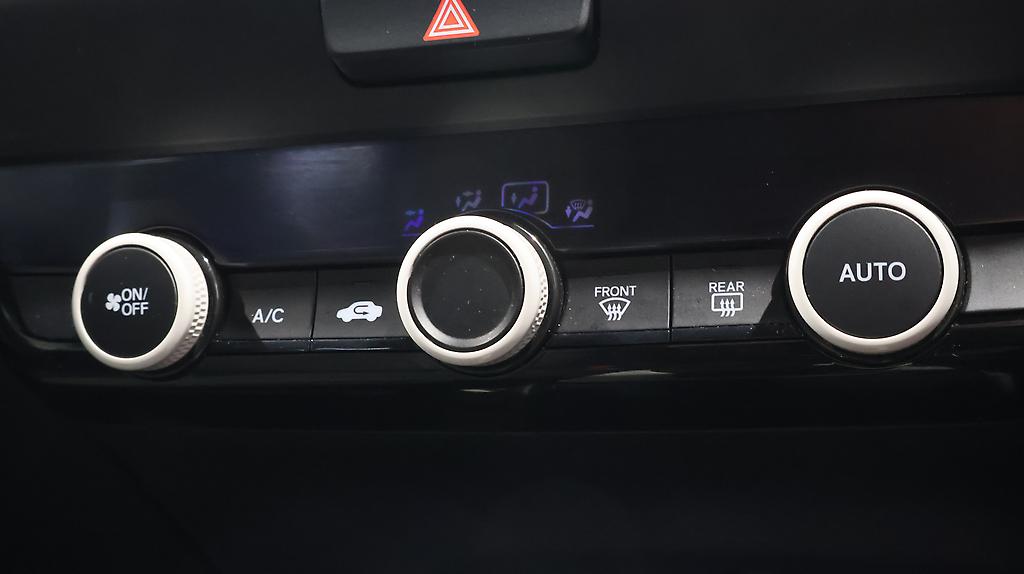 2021 Honda Fit Hybrid e:HEV Basic image 357696