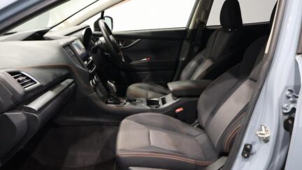 2017 Subaru XV 2.0i-L Eyesight AWD image 357351
