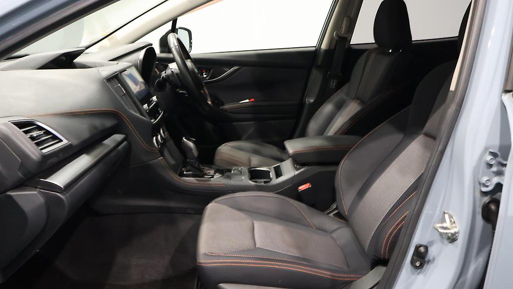 2017 Subaru XV 2.0i-L Eyesight AWD image 357351