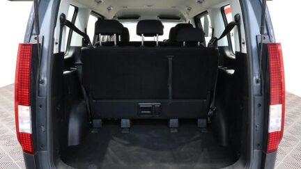 2022 Hyundai Staria 2.2DT/8AT image 357617