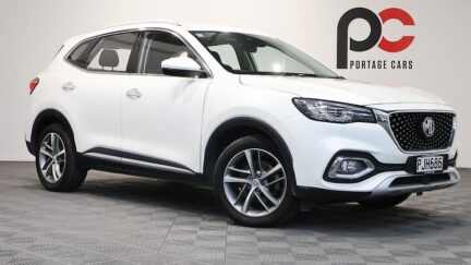 2022 MG HS 2.0PT/4WD/6AT image 358028