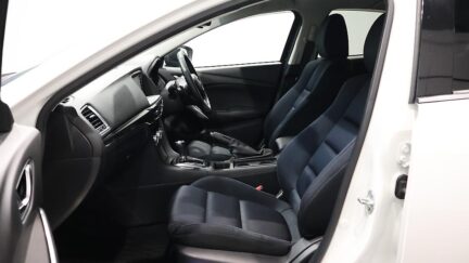 2014 Mazda Atenza Sedan 20S image 355419