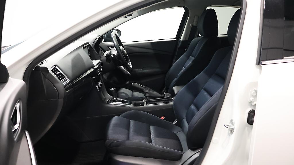 2014 Mazda Atenza Sedan 20S image 355419
