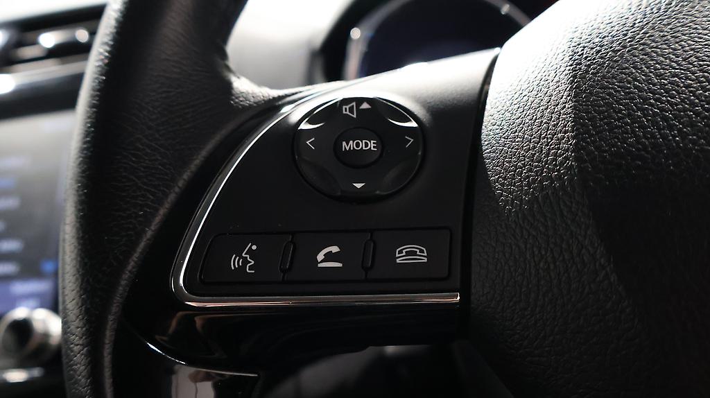 2022 Mitsubishi Asx LS 2.0P/CVT image 353578