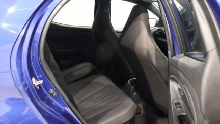 2021 Toyota Yaris Hybrid X image 357597