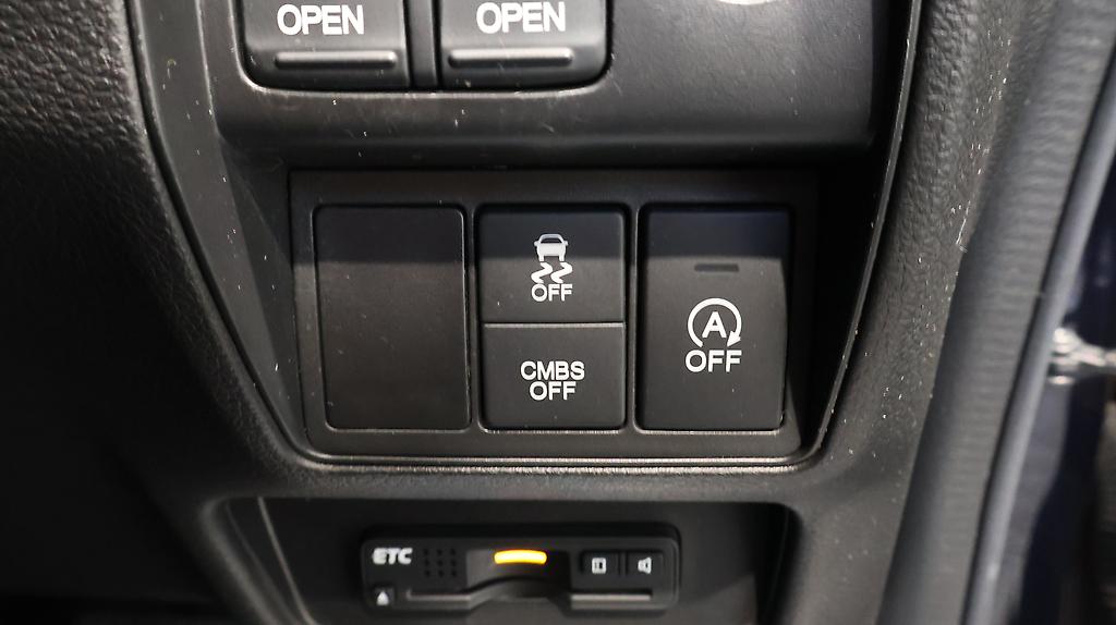 2014 Honda Odyssey Absolute EX image 357890