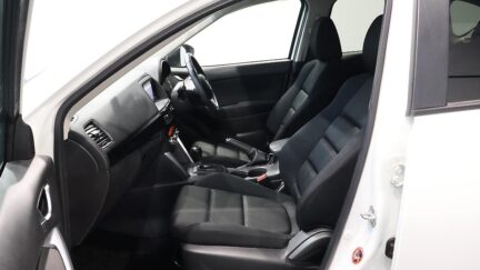 2012 Mazda CX-5 20S image 356642