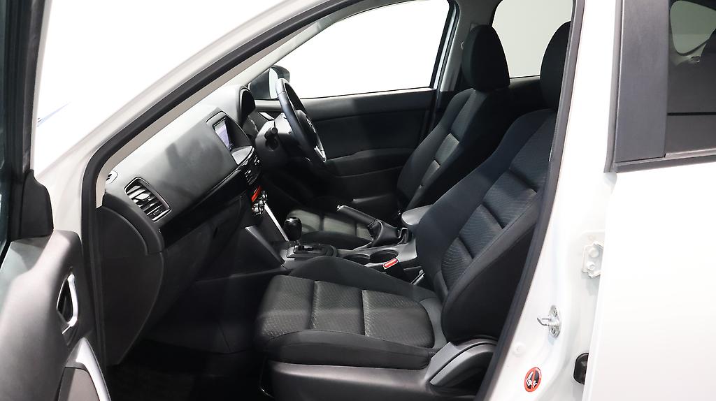 2012 Mazda CX-5 20S image 356642