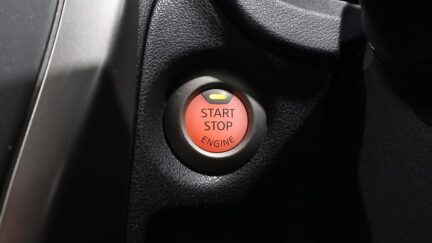 2016 Nissan Note X Model image 356505