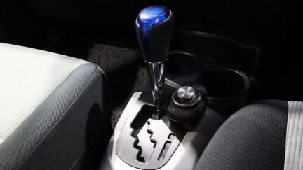 2013 Toyota Aqua S MODEL – PUSH START image 357561