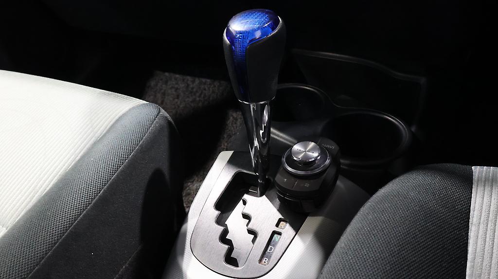 2013 Toyota Aqua S MODEL – PUSH START image 357561