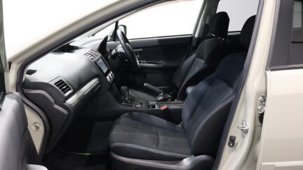 2015 Subaru XV 2.0i-L Eyesight AWD image 356315