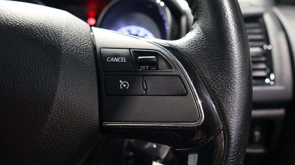 2022 Mitsubishi Asx LS 2.0P/CVT image 353557