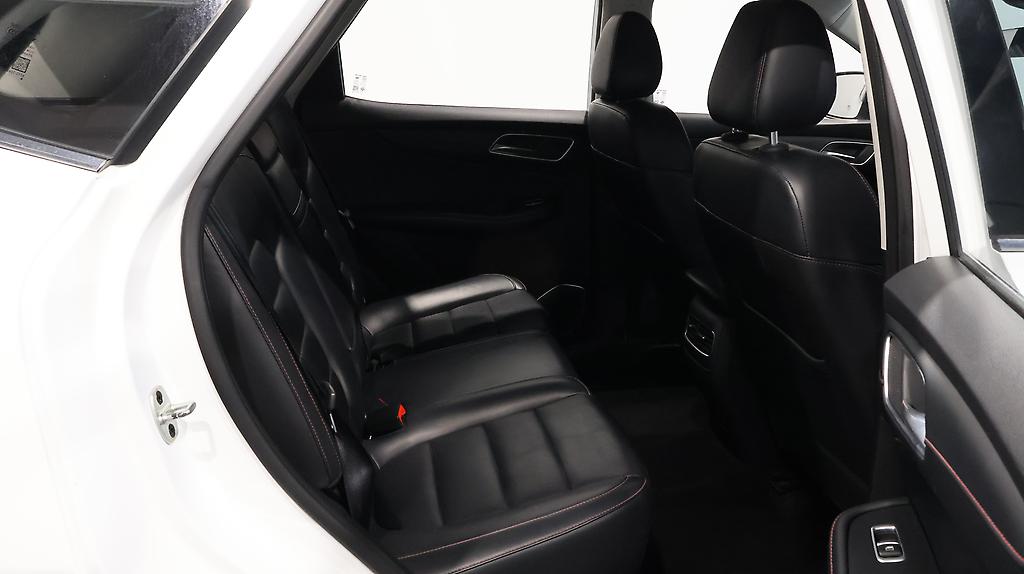 2022 MG HS 2.0PT/4WD/6AT image 356425