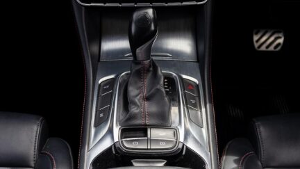 2022 MG HS 2.0PT/4WD/6AT EXCITE NZ NEW image 357840