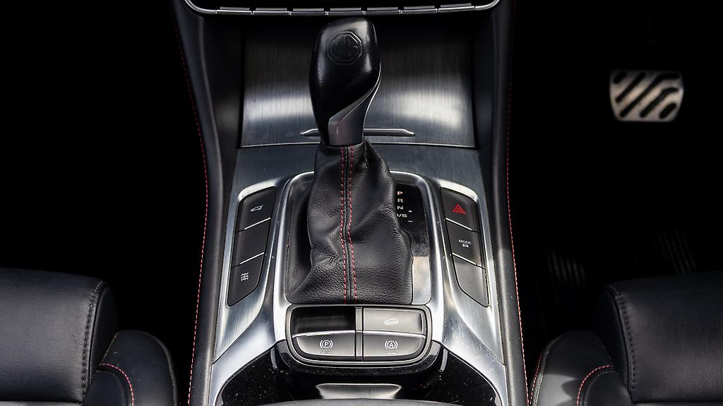 2022 MG HS 2.0PT/4WD/6AT EXCITE NZ NEW image 357840