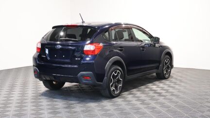 2013 Subaru XV 2.0i-L Eyesight AWD image 352593